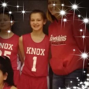 Meet your Posher, Peggy